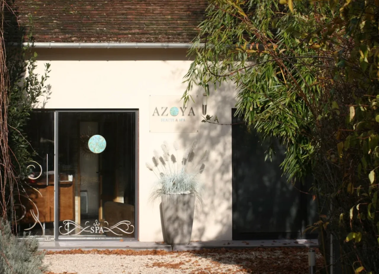 Azoya Spa à Yonne