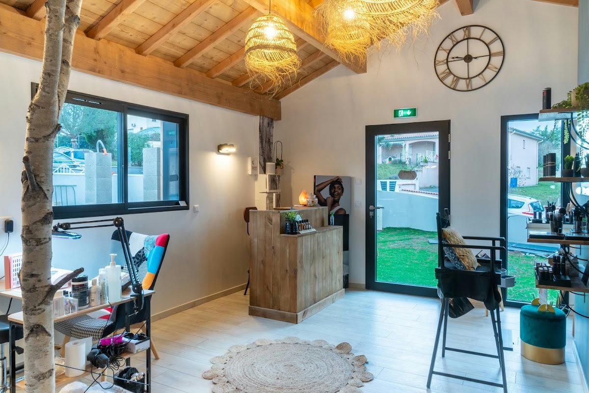Institut Emy Beauté Bio à Loire