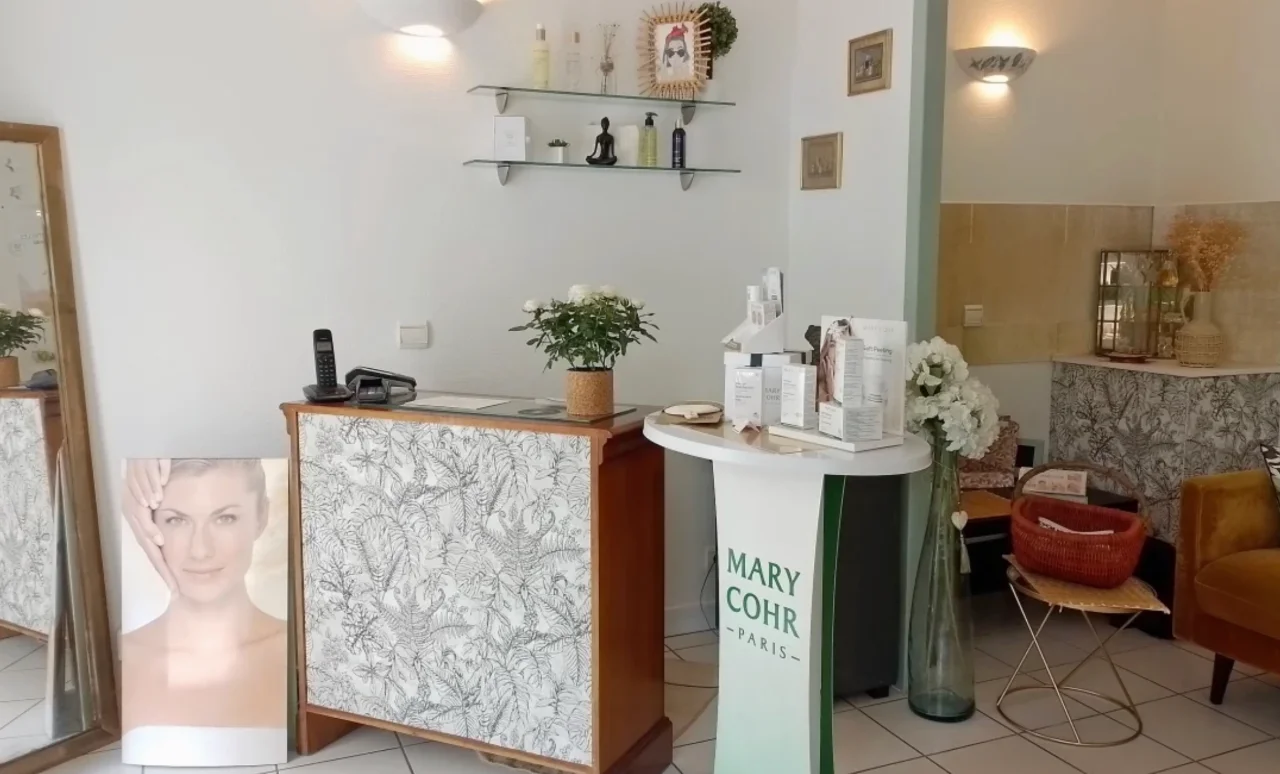 Institut de Beauté Emmanuelle à Pyrénées-Atlantiques