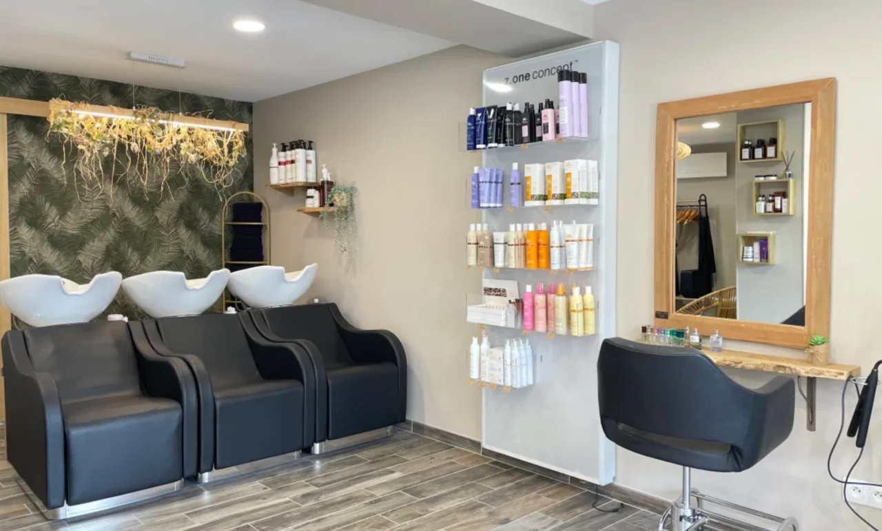 L’atelier coiffure de Marie à Pas-de-Calais