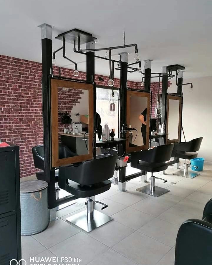 Le Salon à Gard