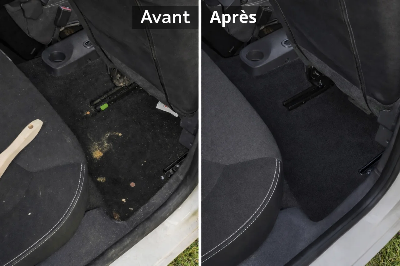 Clean Isère Services à Sassenage