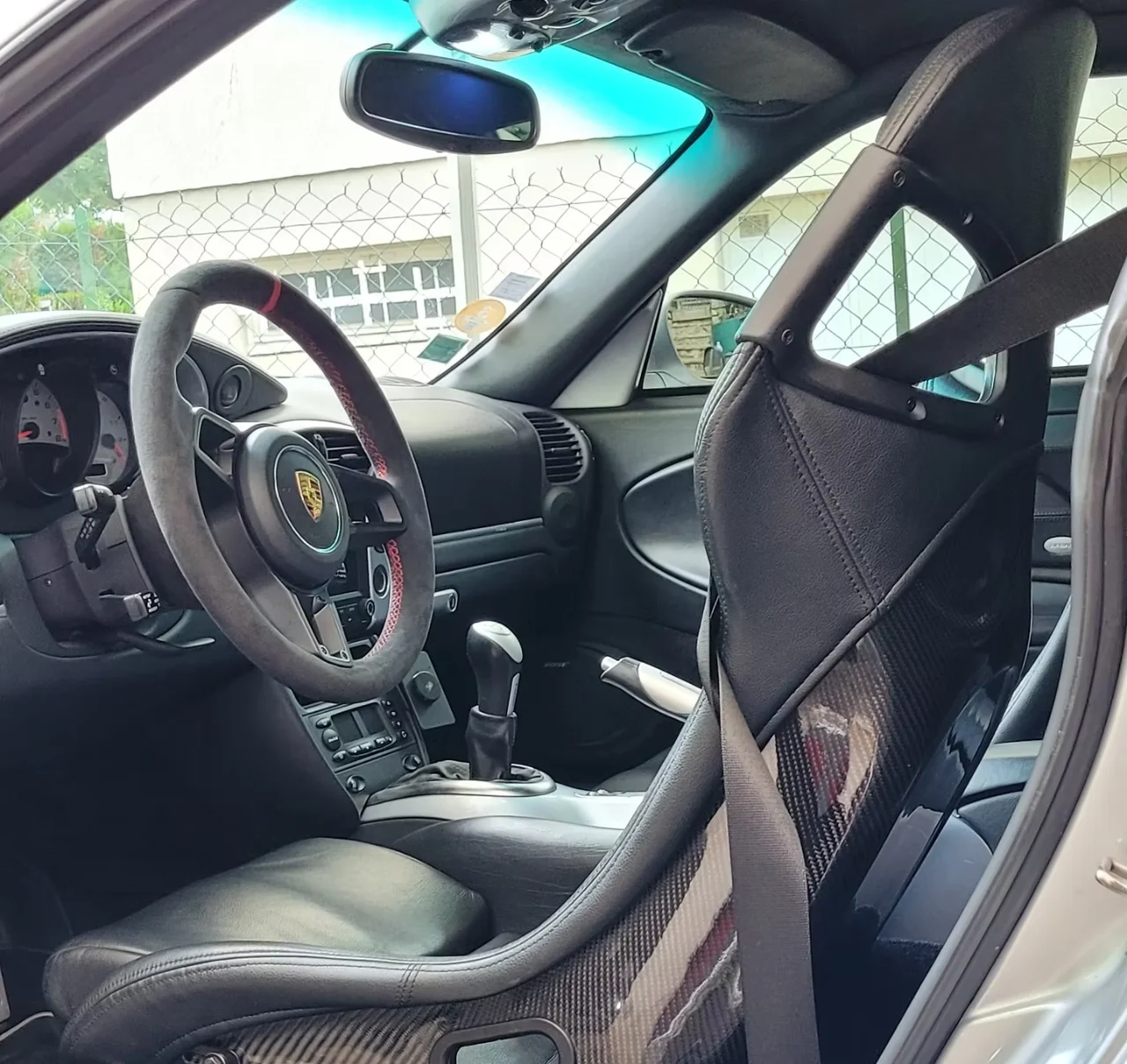 STRO CAR à Longvic
