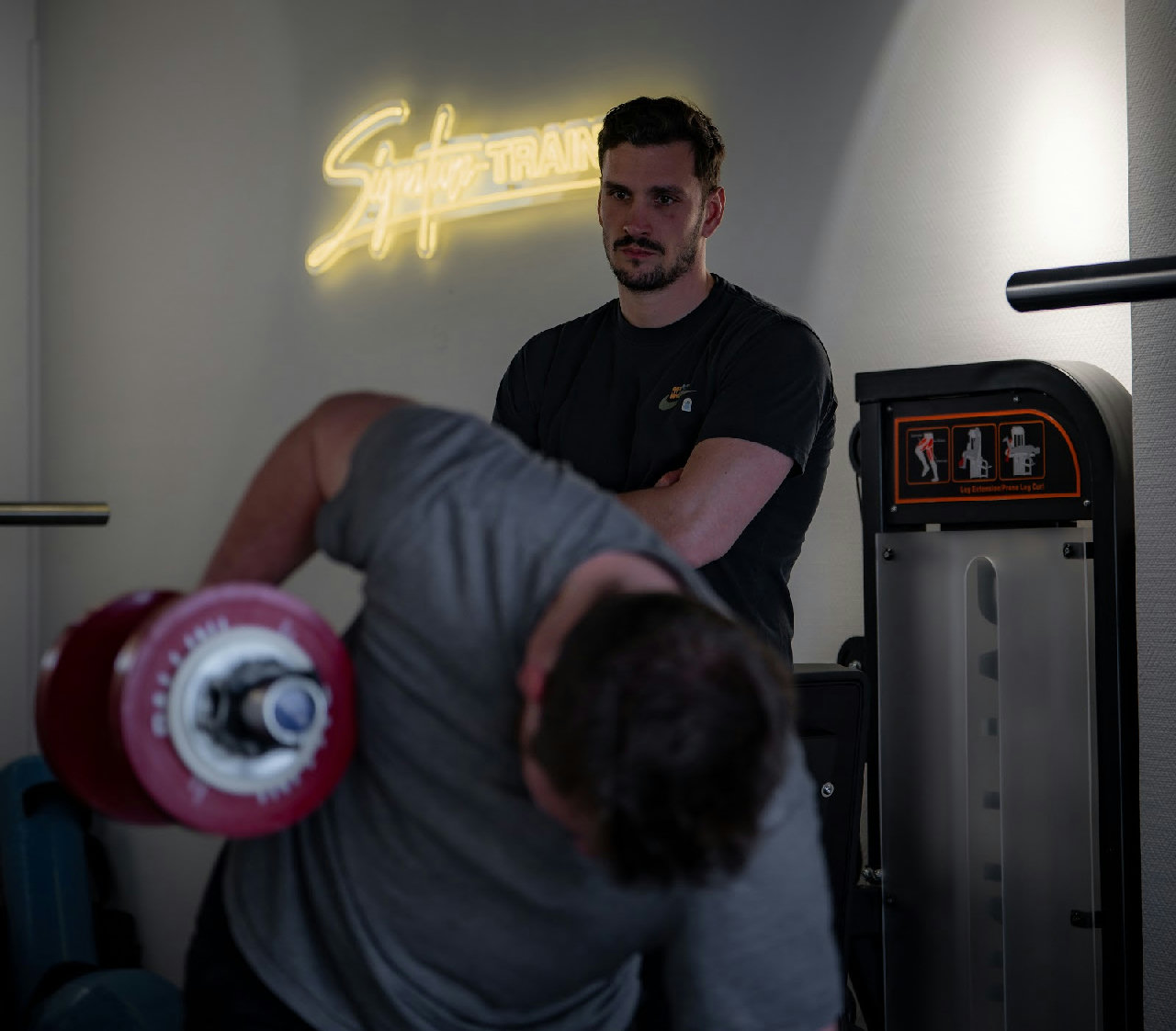 Signature-Training à Ille-et-Vilaine