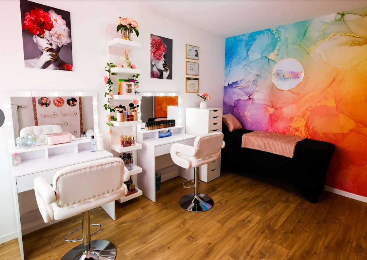 Ney Lashes and Care à Seine-et-Marne