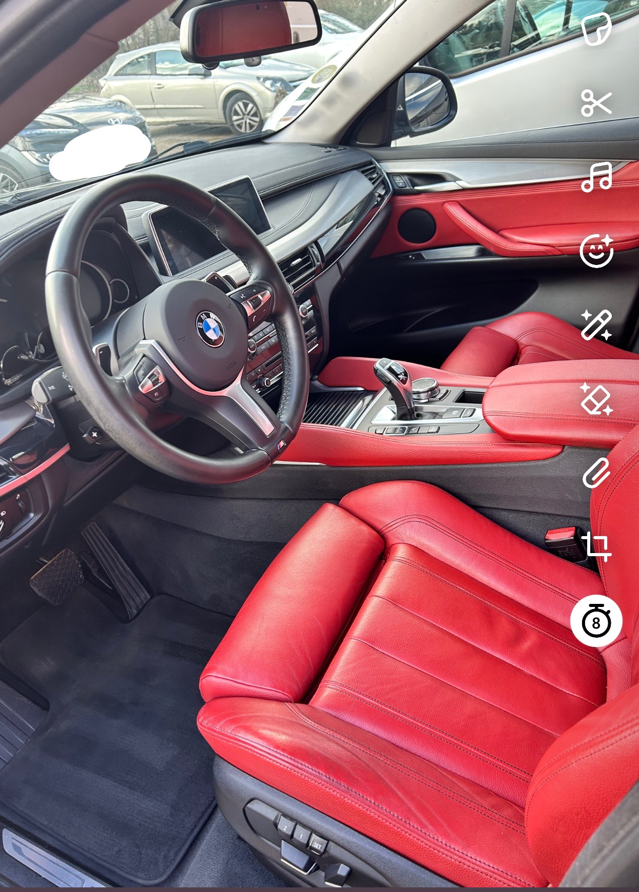 Dscarwash à Nemours